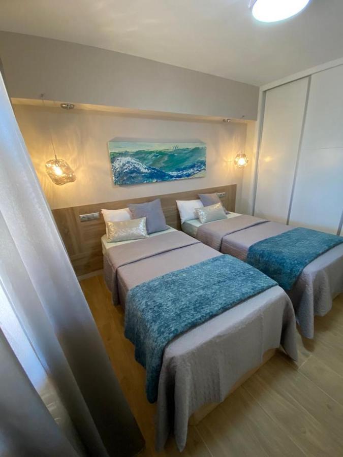 The Best Holiday Villa Calpe Exterior photo