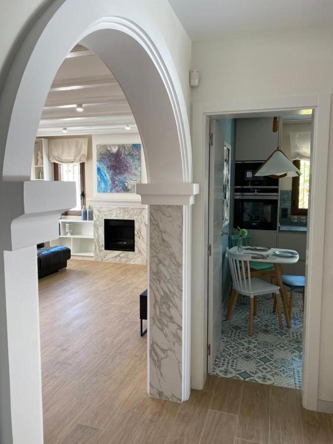 The Best Holiday Villa Calpe Exterior photo