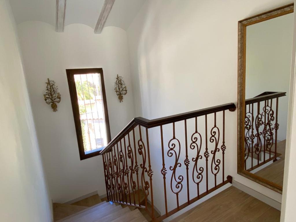 The Best Holiday Villa Calpe Exterior photo