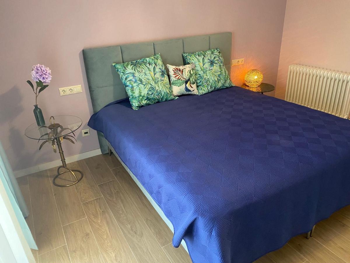 The Best Holiday Villa Calpe Exterior photo
